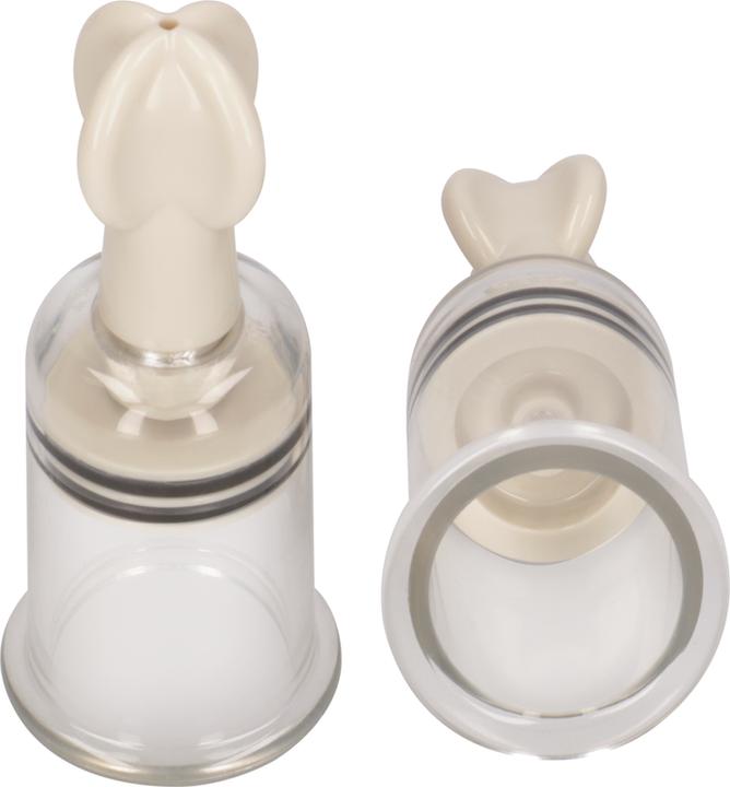 Produktbild Doc Johnson Nipple Suction Set