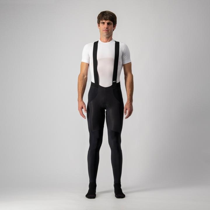 Castelli Salopette Sorpasso RoS