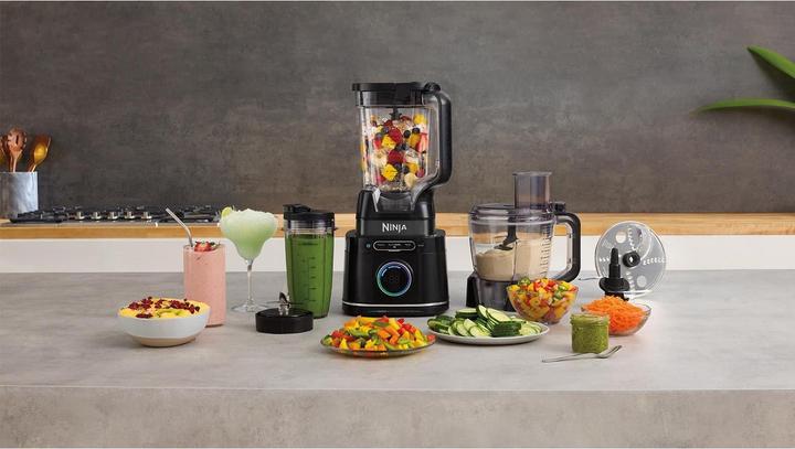 Productafbeelding Ninja Foodi standmixer TB401EU (1200 W)