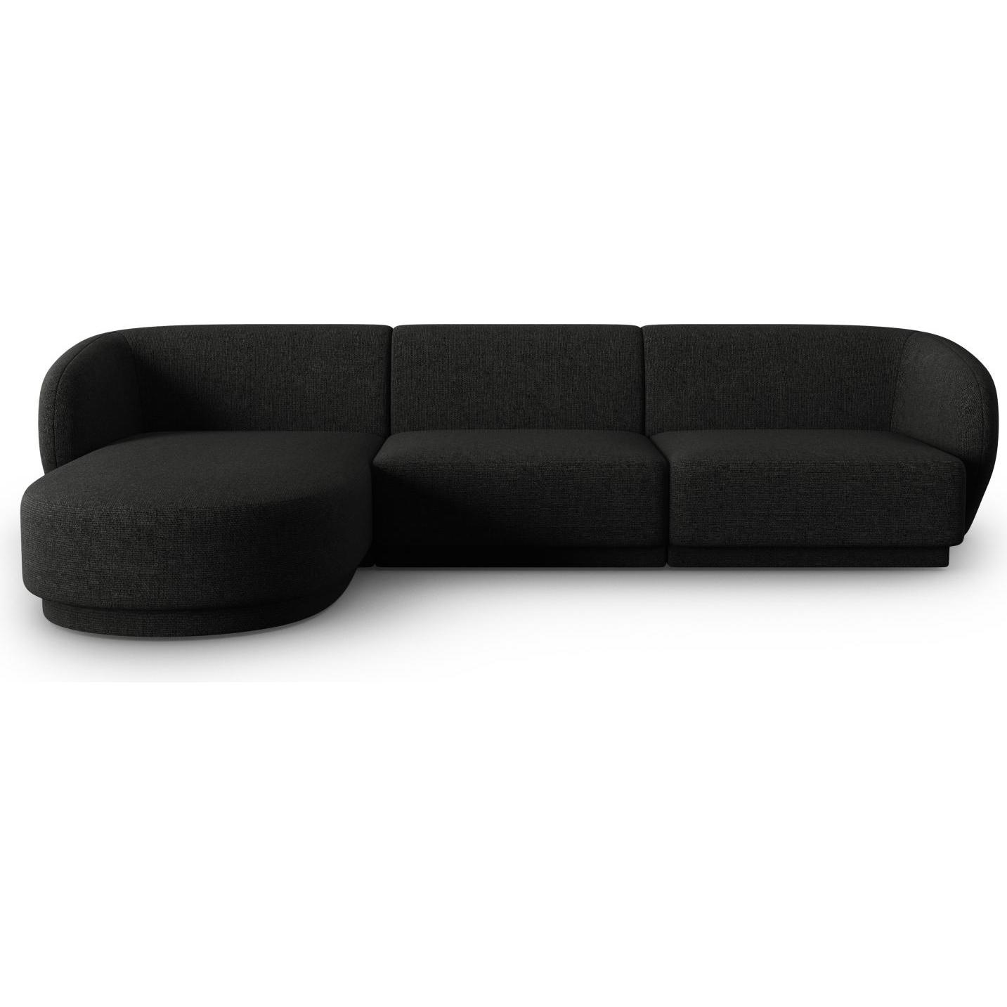 CXL by Christian Lacroix, Sofa, Lionel (Ecksofa)