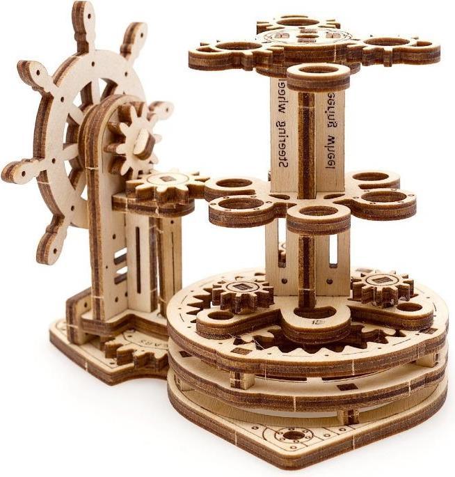 Produktbild Ugears Rad-Organizer