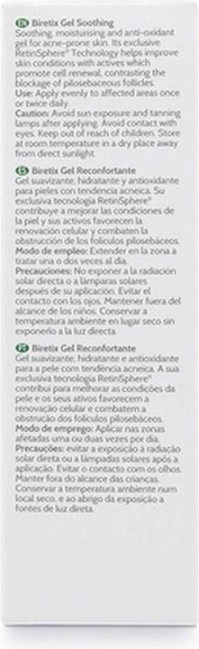Produktbild Biretix Gel, 50 ml GEL (Körpergel, 50 ml)