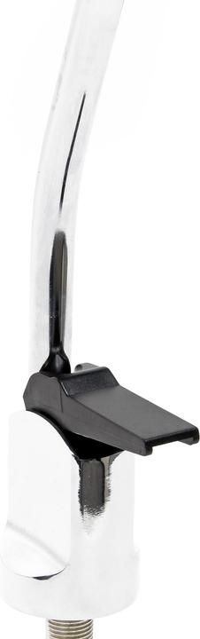 Actual product image Naturewater 6.35mm (1/4") Reverse Osmosis Water Tap “Tipper” D-01