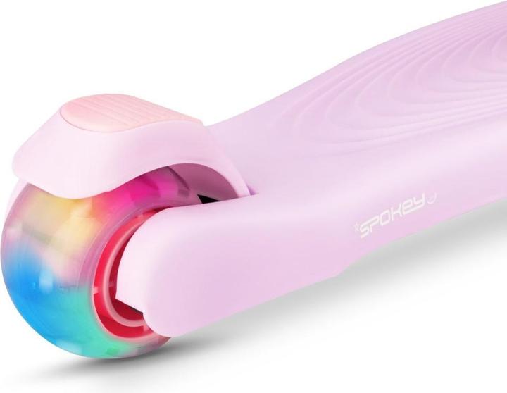 Actual product image Spokey Hopi Balance-Scooter