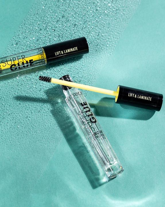 Image du produit Catrice Super Glue Brow Styling Gel coiffant sourcils (010)