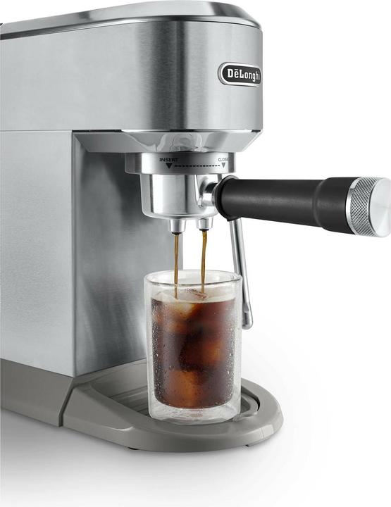 Produktbild De'Longhi EC890.M