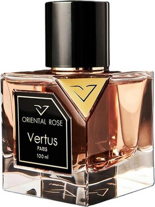 Actual product image Vertus Oriental Rose (Eau de parfum, 340 ml)