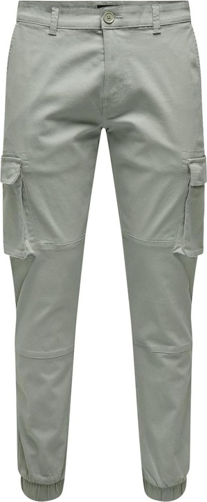 Produktbild Only & Sons ONSCAM STAGE CARGO CUFF PK 6687 Cargo-Hose (29)