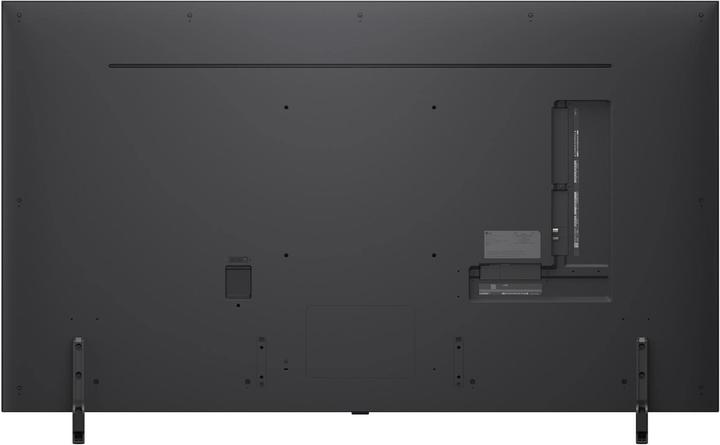 Produktbild LG 75QNED80A6A (75", QNED80, QNED, 4K, 2025)