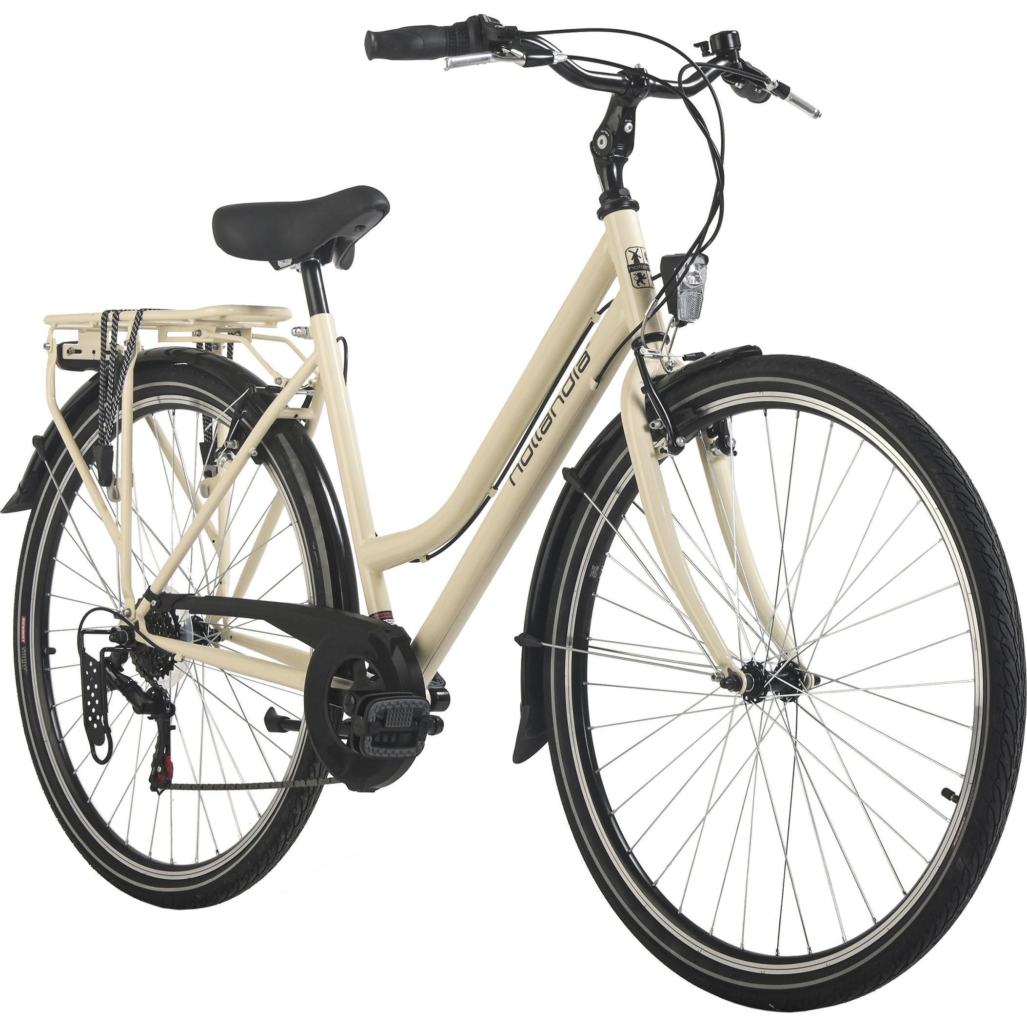 Hollandia Hollandrad Damen 28" City Next RH 50 cm 6 Gänge (50 cm) (53549190)