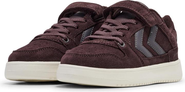 Actual product image hummel St. Power Play Suede Jr (38)