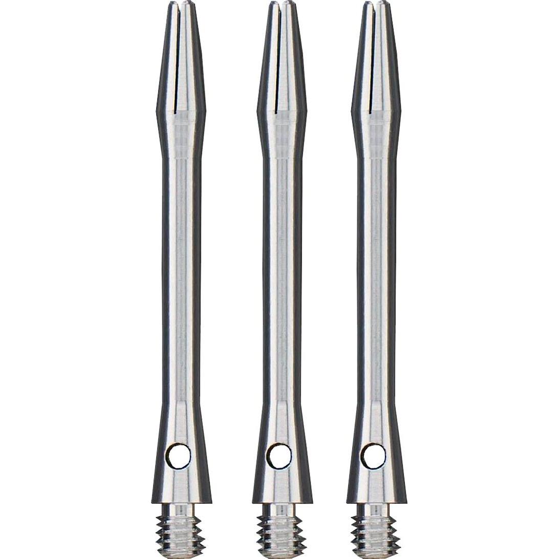 Thumbnail - Bull's Simplex Aluminium Shaft (XS (30 mm))