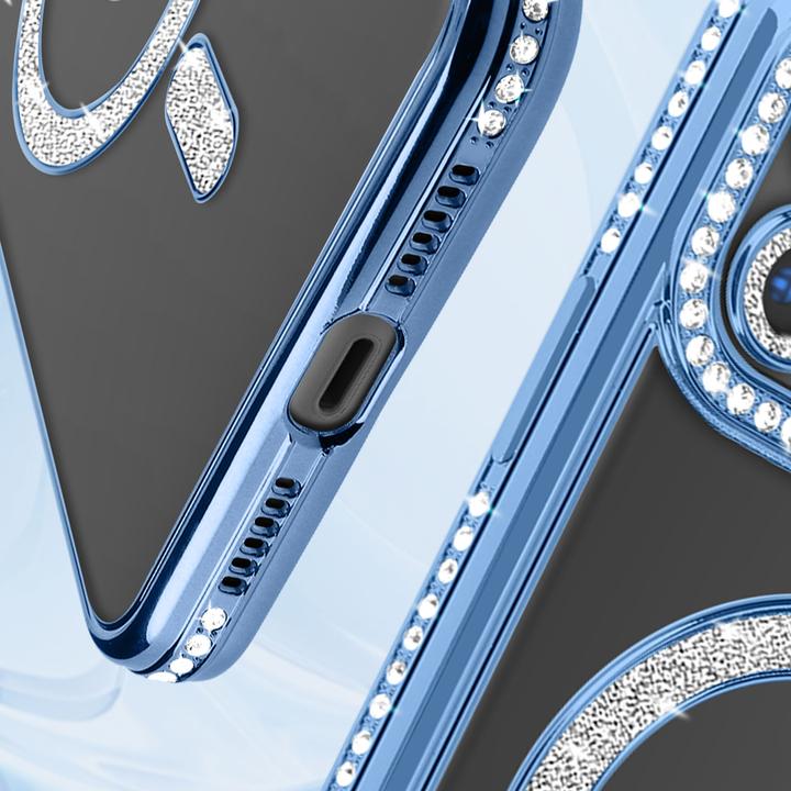 Actual product image Avizar Glamor Guard Case (Apple iPhone 11)