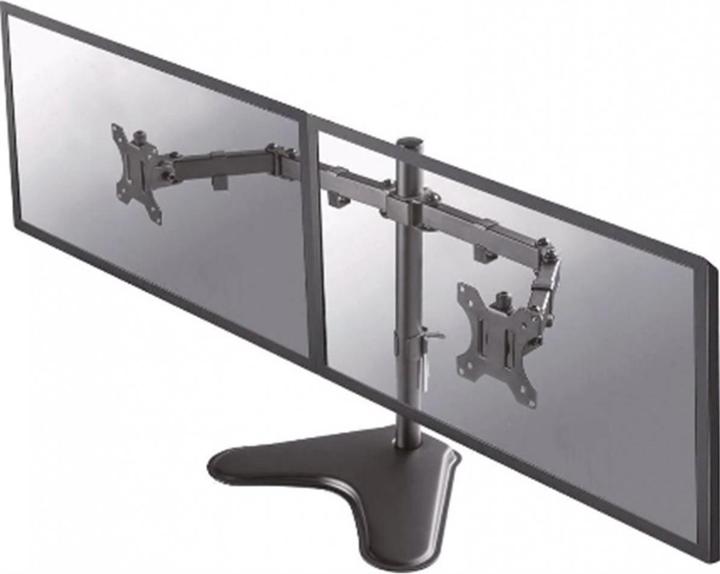 Actual product image Neomounts FPMA D550DDBLACK (Table, 32.01")