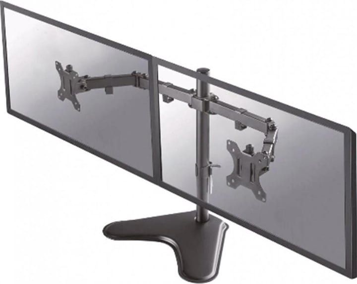 Actual product image Neomounts FPMA D550DDBLACK (Table, 32.01")