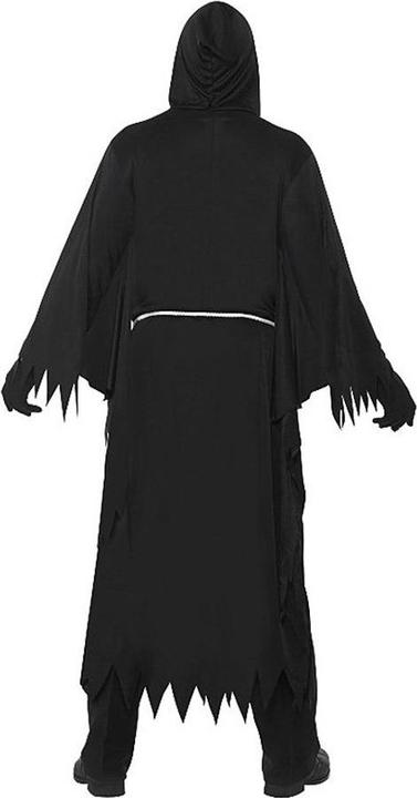 Actual product image Smiffys Grim Reaper (M)