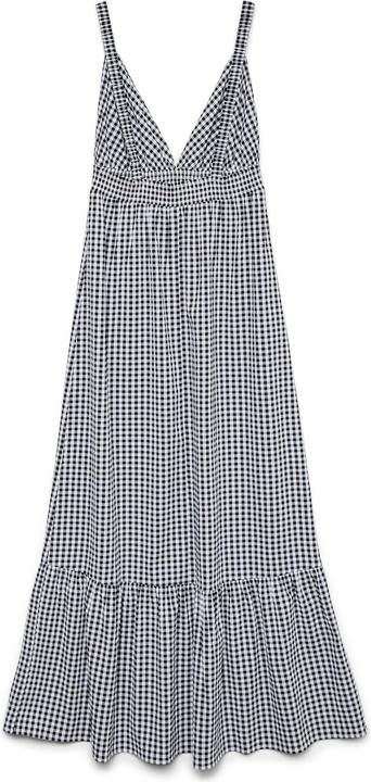 Produktbild Vero Moda VMCHECK Langes Kleid Kleid (XL)
