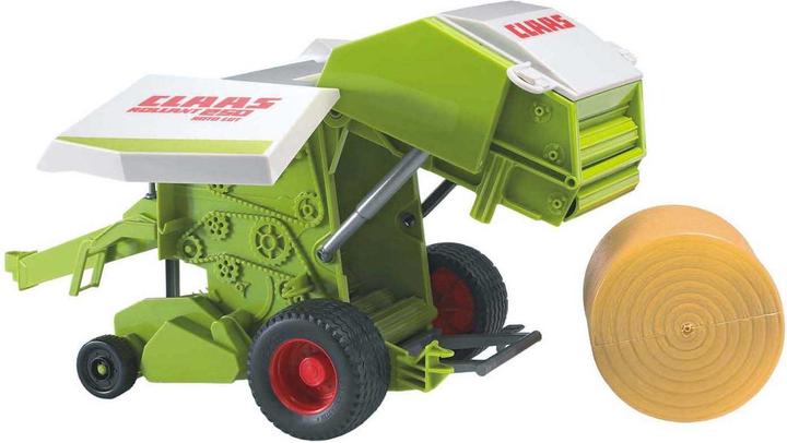 Actual product image Bruder Round baler