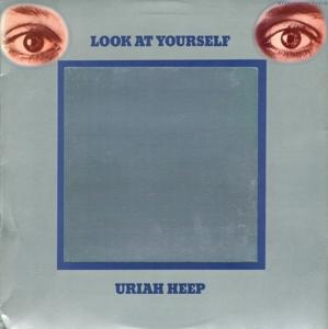 Produktbild Look At Yourself (Uriah Heep)