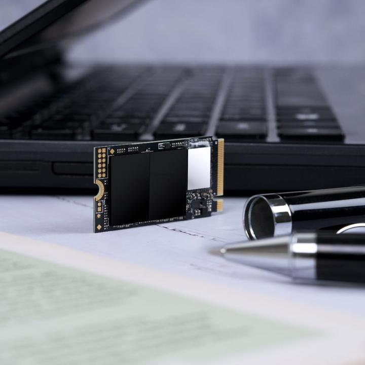 Image du produit Transcend MTE410S (1000 Go, M.2 2242)