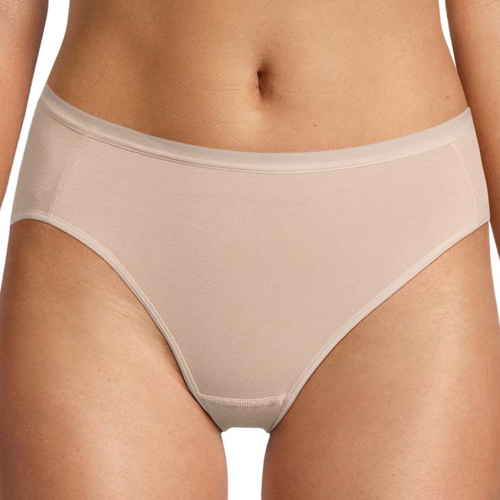 Immagine prodotto Nina von C. 6er Pack Basic Jazz Pants (36, S, confezione da 6)