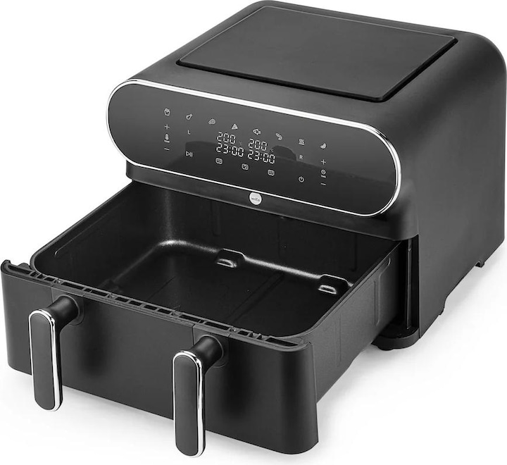 Produktbild Wilfa Air Fryer Dual Zone