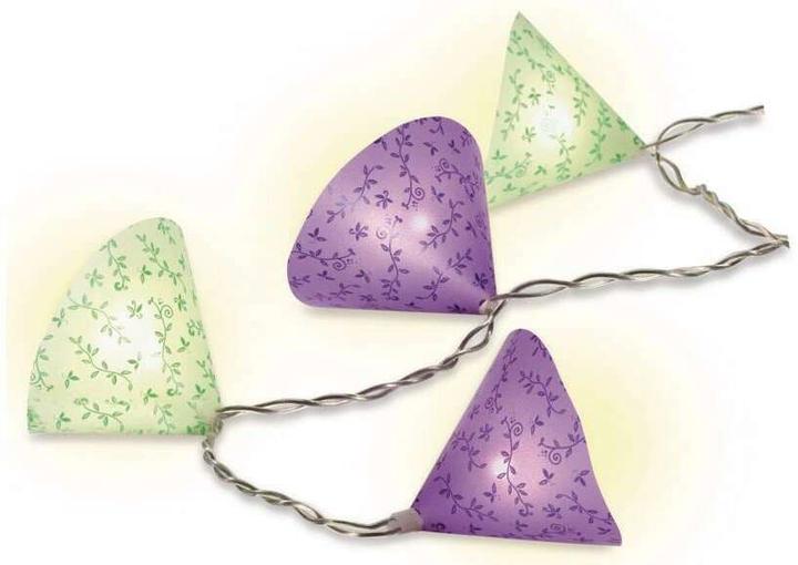 Actual product image Folia Transparent paper extra strong white (115 g/m², A4, 10 pcs.)