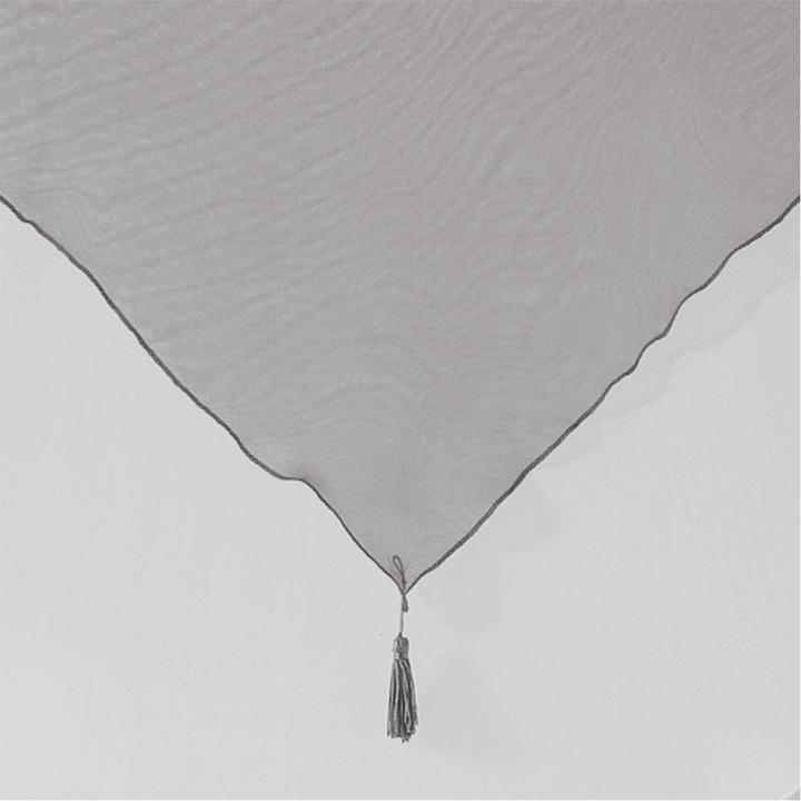 Actual product image Casativo Set of 4 curtains, with loops (60 x 90 cm)