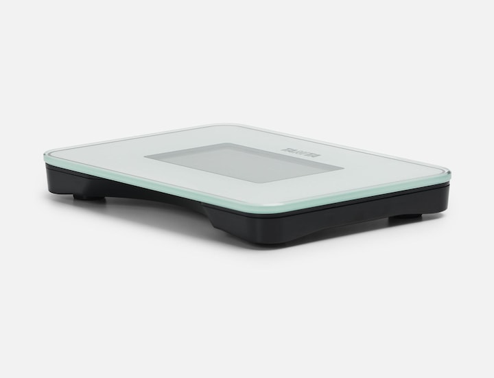Actual product image Tanita Digital personal scale (150 kg)