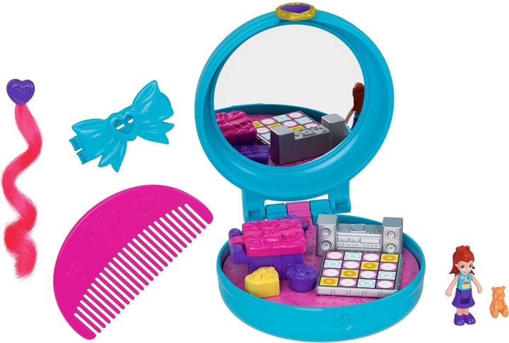 Produktbild Polly Pocket GVM24