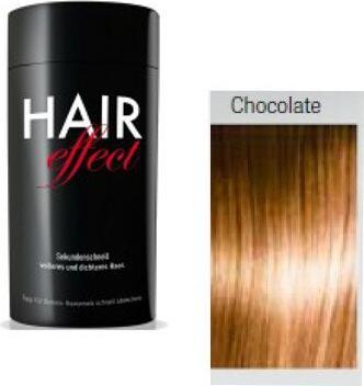 Immagine prodotto Hair Effect Capelli Effetto piccolo cioccolato 14 grammi