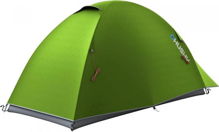 Actual product image Husky (TENTE TREKKING SAWAJ ULTRA 2) X8762245 (Tunnel tent, 1.85 kg, 2 persons)