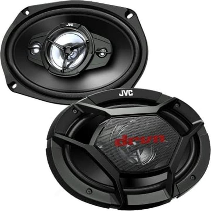 Actual product image JVC Cs-Dr6930 (500 W, 23 cm, 6 x 9")