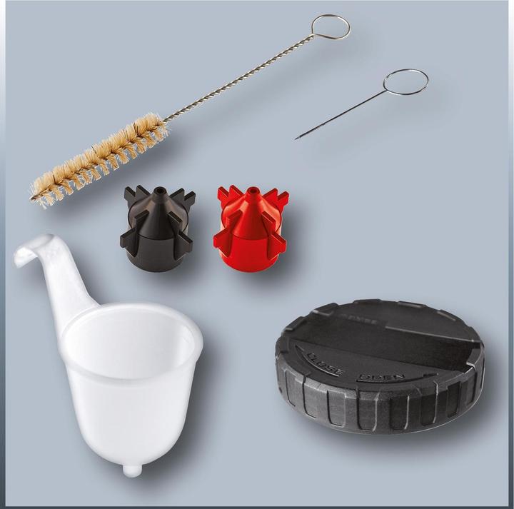 Actual product image Einhell Tc-Sy 400 P