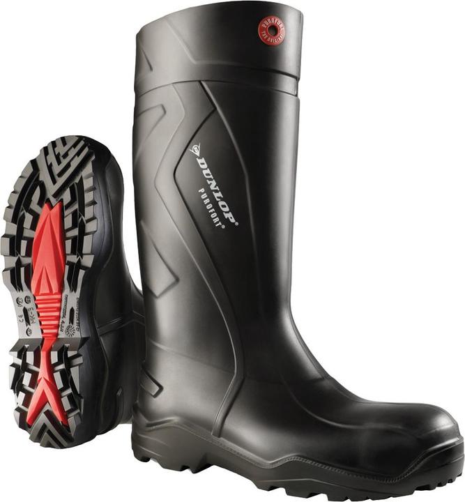 Immagine prodotto Dunlop PurofortPlusC762041Blk welly44 (S5, 44)
