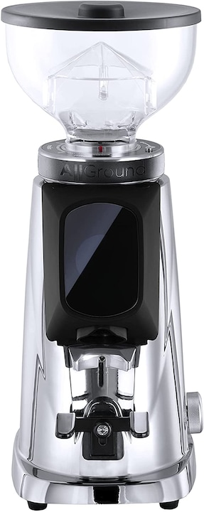 Actual product image Fiorenzato AllGround coffee grinder (EU plug)