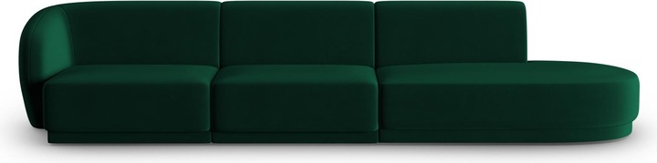 Actual product image CXL by Christian Lacroix Lionel (2 person sofa, 3-seater, 4-seater)