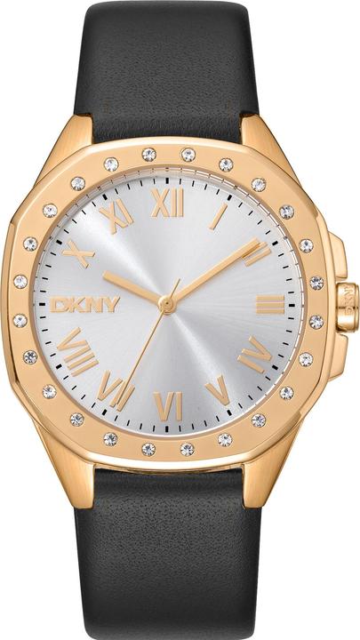Produktbild DKNY - DK1L011L0025 (Analoguhr, 36 mm)