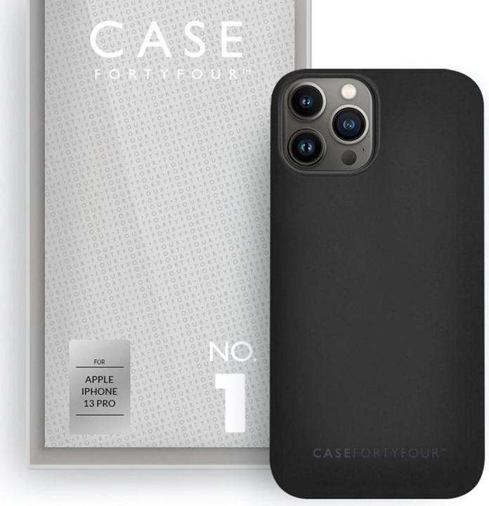 Image du produit Case FortyFour No.1 (Apple iPhone 13 Pro)