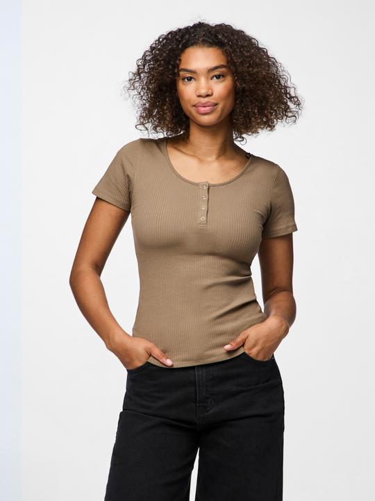 Produktbild Pieces Pckitte Ss Top Noos Bc (XL)