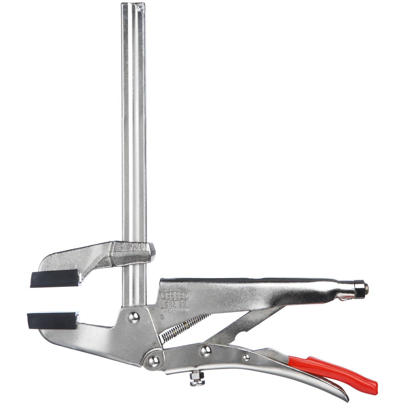 Thumbnail - Bessey, Zange, Parallel-Gripzange GRZ 200/65 (260 mm)