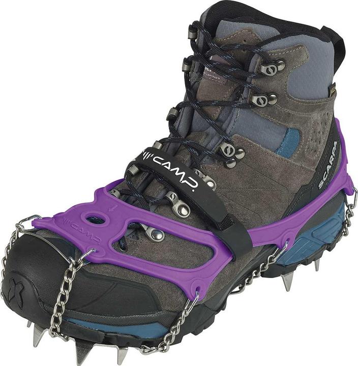 Immagine prodotto Camp Ice Master Evo Grödel (36 - 38)