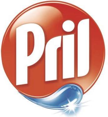 Actual product image Pril Original (Liquid)
