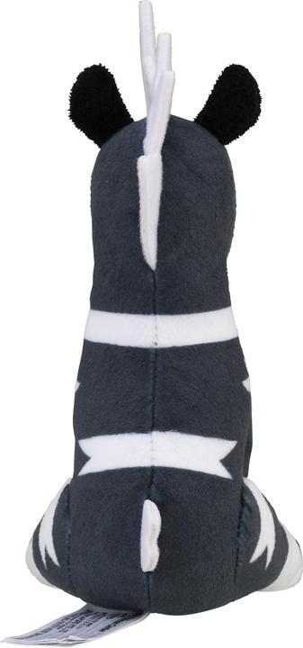 Actual product image Pokémon Blitzle Sitting Cuties Plush - 17.5 cm (17.50 cm)