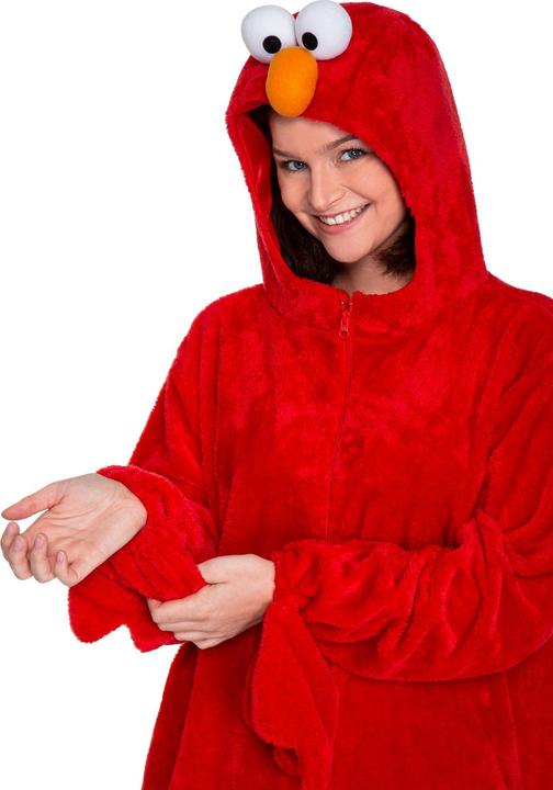 Produktbild Metamorph Sesamstrasse: Elmo (L, XL)