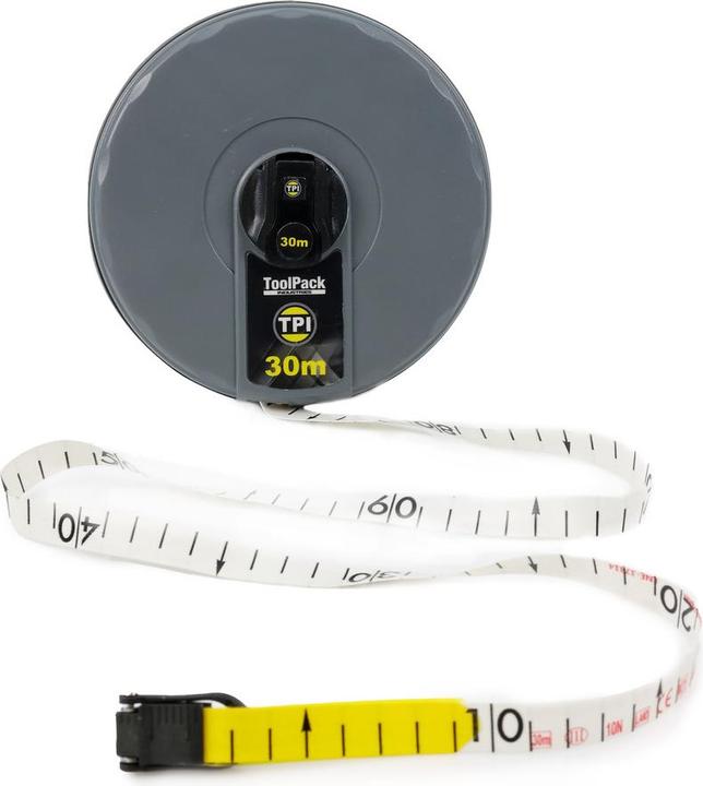 Produktbild Velleman Massband 30 m WM10030 WM10030 (30 m)