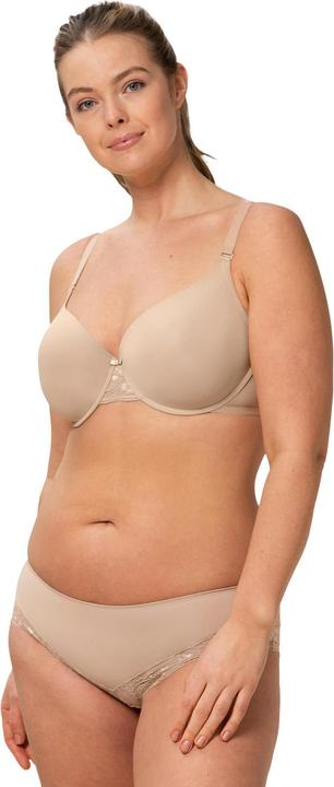 Image du produit Triumph Soutien-gorge à armatures Lovely Micro (75 B, lot de 2)