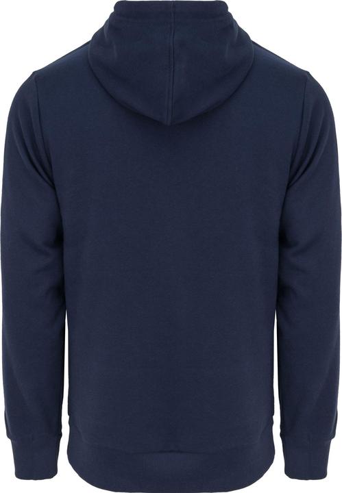 Image du produit New Era NFL Fleece Hoody - VERTICAL Seattle Seahawks (M)