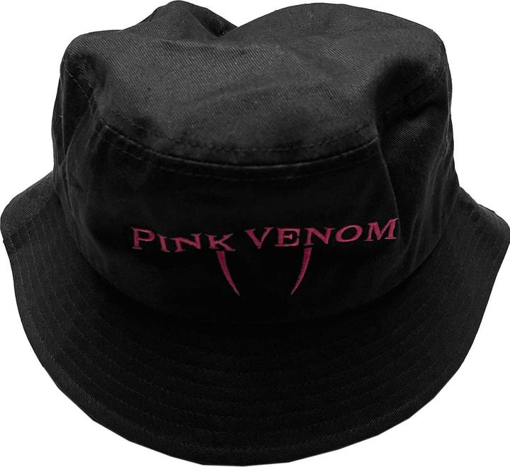 Produktbild BlackPink Erwachsene Venom Eimer Hut (L, XL)