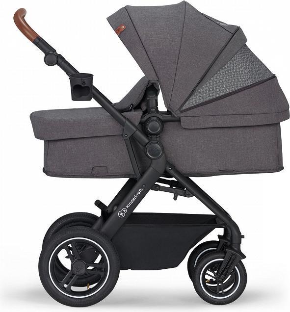 Produktbild KinderKraft B-Tour 3 in 1